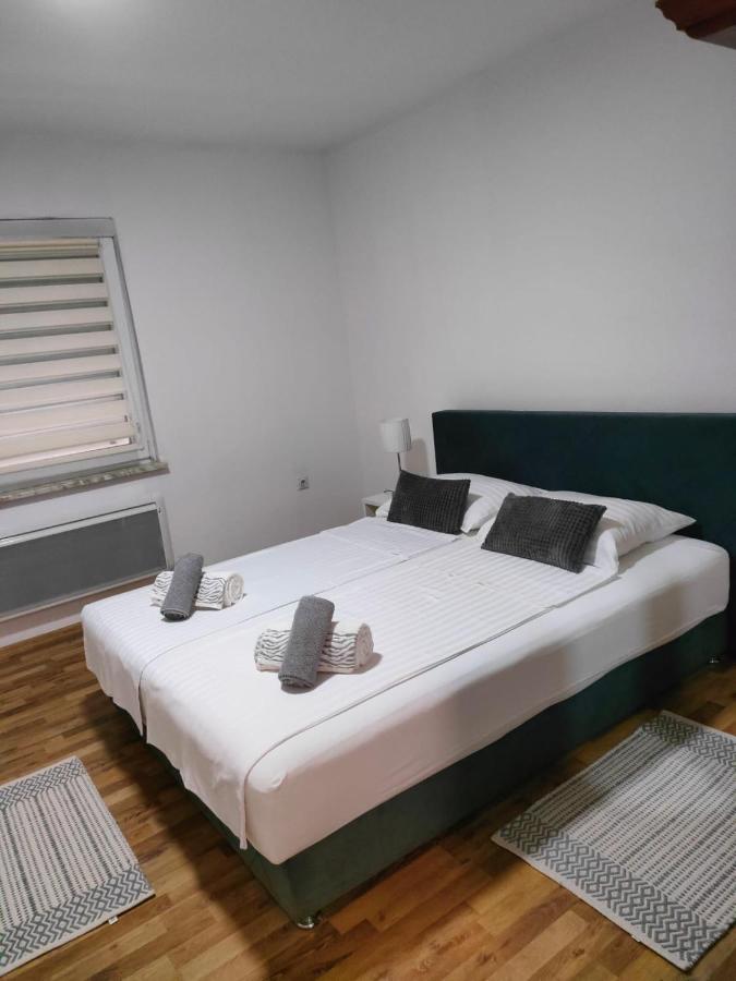 Apartman Amal - B&B