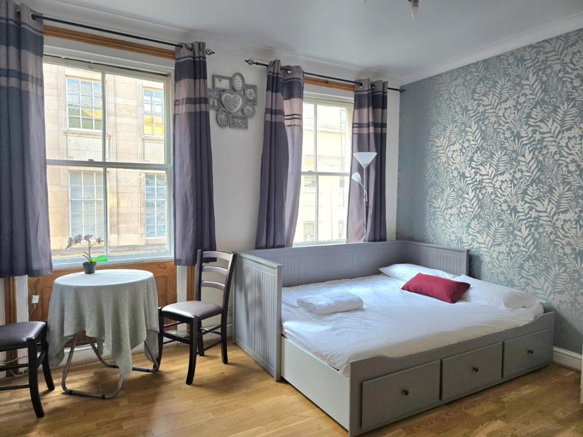 Piccadilly Theatreland Studio - B&B Londra