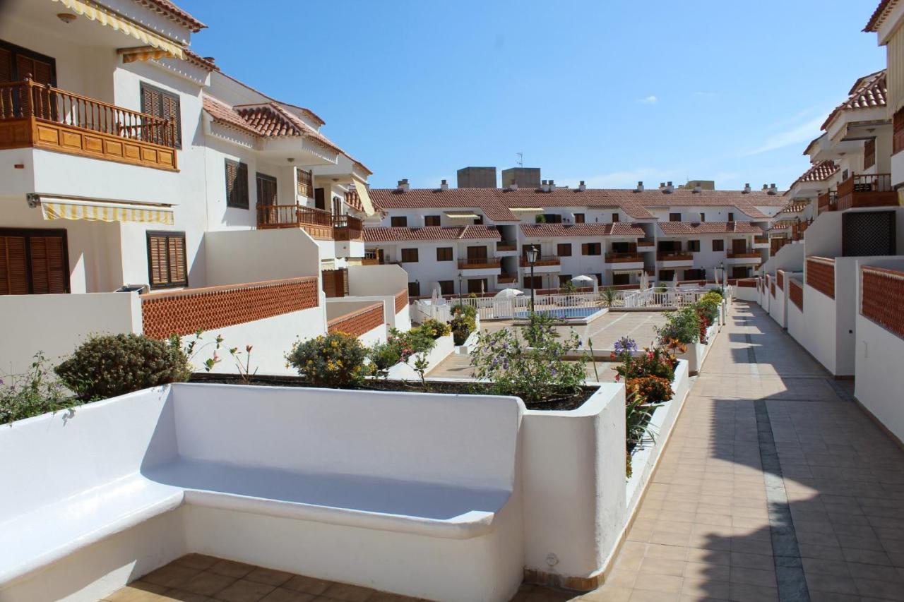 House El Cardon by Holiday World - B&B
