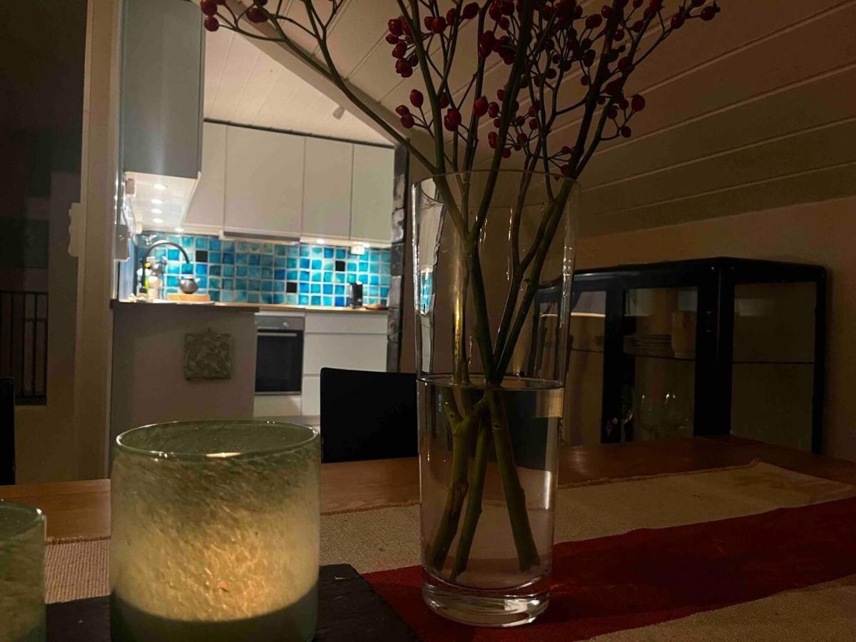 Apartment mit 3 Schlafzimmern