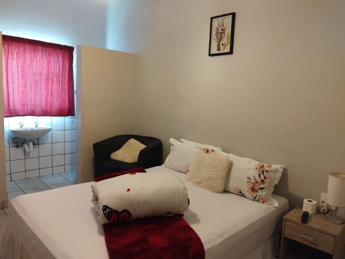 Chambre Double Économique