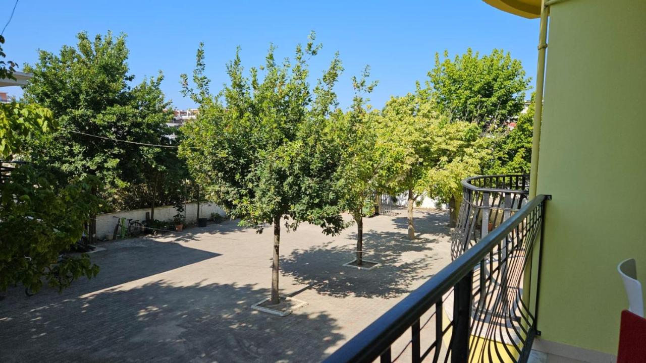 Neta apartments - B&B Velipojë