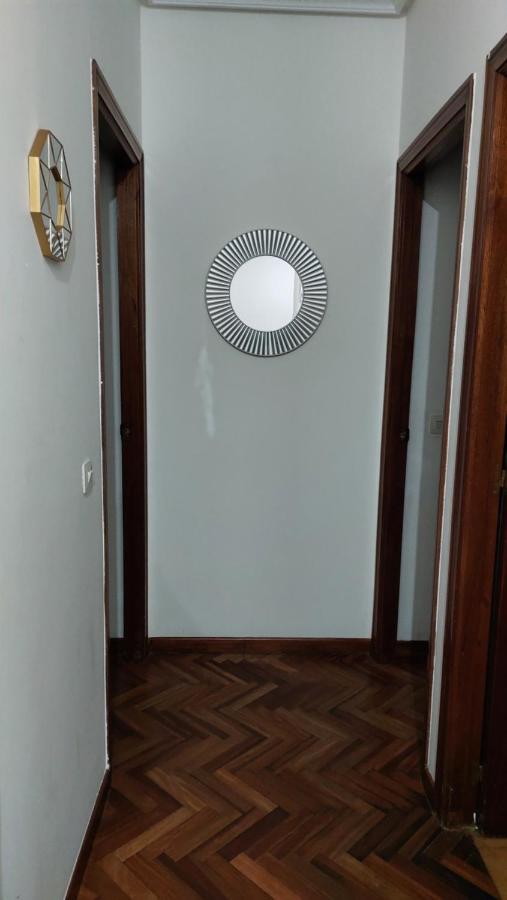 Alojamiento Brisa Marina - B&B Vilagarcía de Arousa