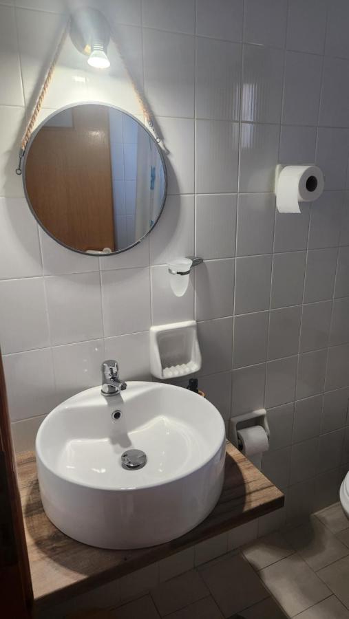 Triple Room with Terrace