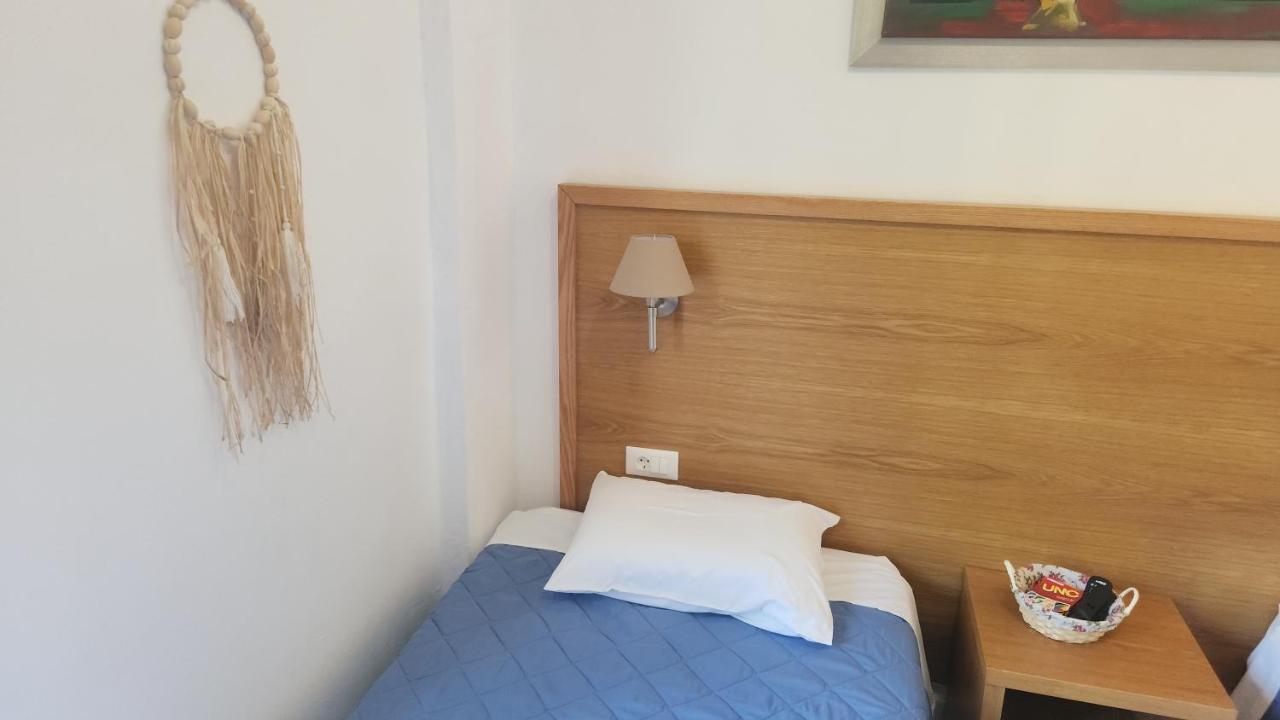 Budget Double or Twin Room