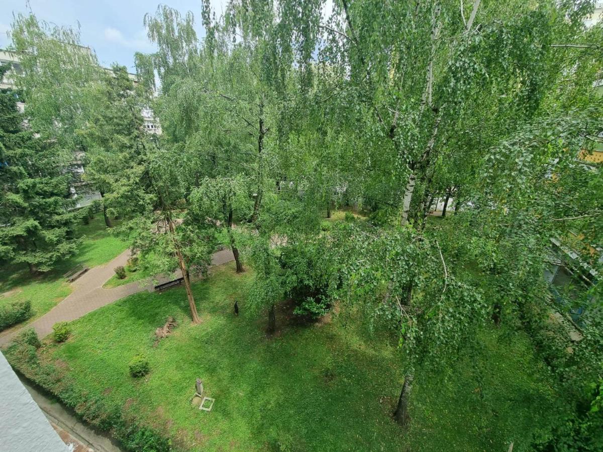 Central Spot BL - Ferienwohnung Banja Luka
