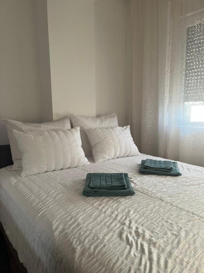 Al Paradiso - B&B Jagodina