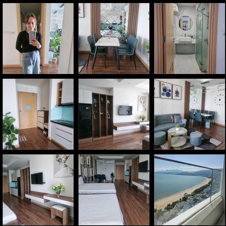Căn hộ du lịch biển TMS Quy Nhơn - B&B