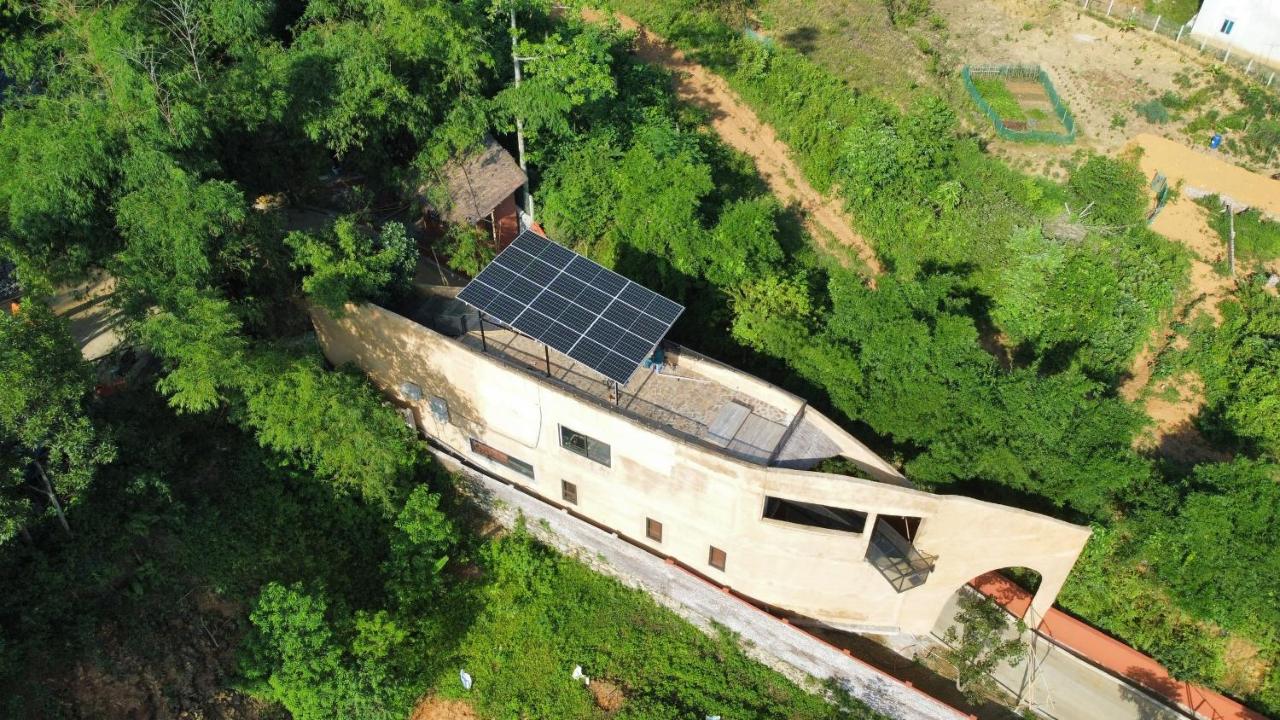 Xieng Retreat - Ferienwohnung Hanoi