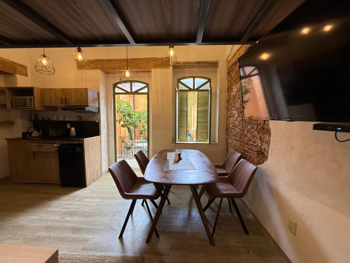 Habitación Doble con baño privado