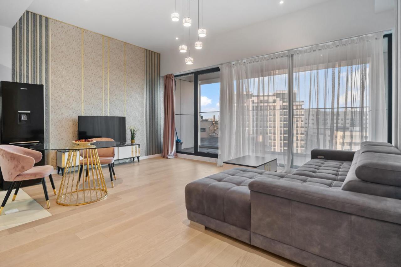 Verdi Park Retreat - B&B Bucarest