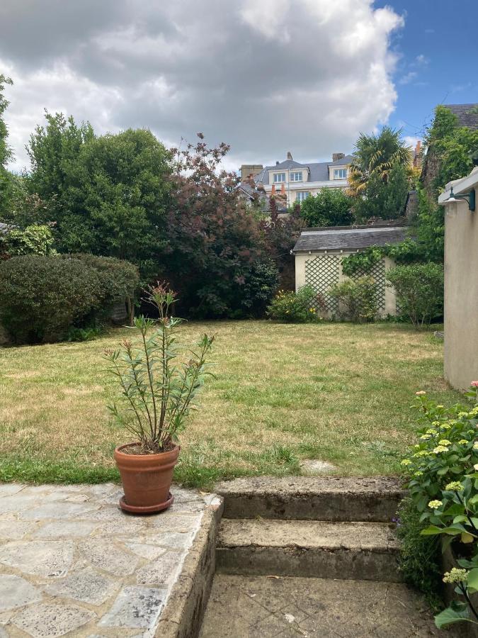 Léo Delibes - Ferienwohnung Le Mans