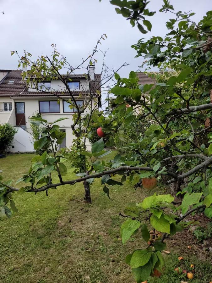 Villa à 30 min des parcs Asterix et Disneyland - Ferienwohnung Chelles