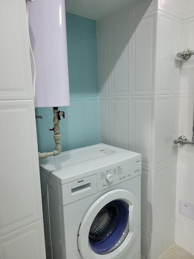 Lux Apart Premium - Ferienwohnung Almaty