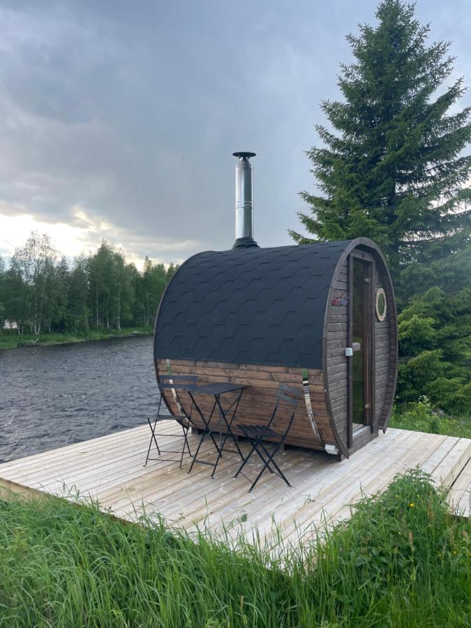 River Glamping - Jordet, Trysil - B&B Trysil