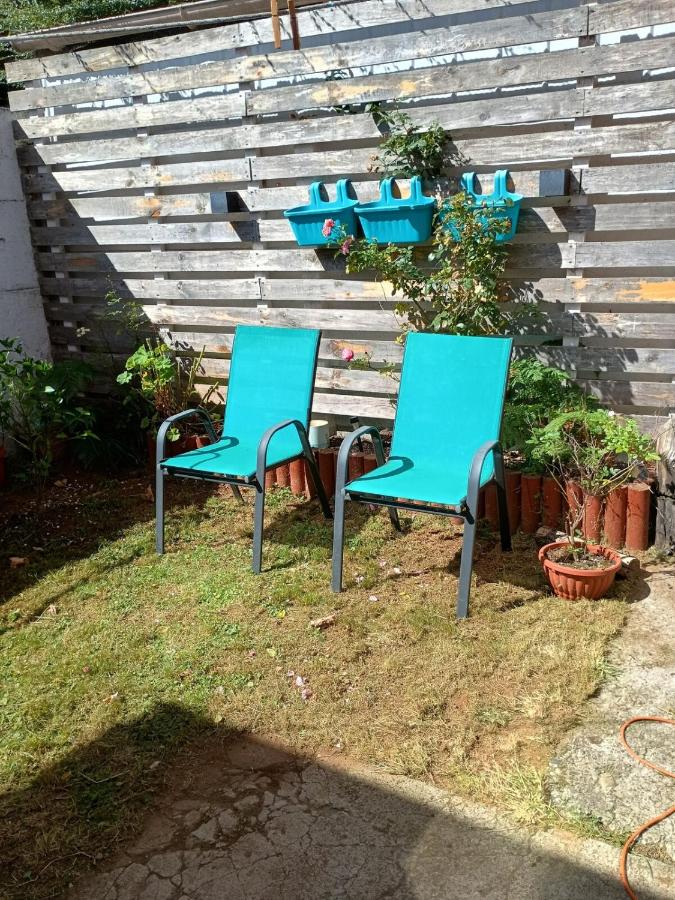 Casa Miller - B&B Valdivia