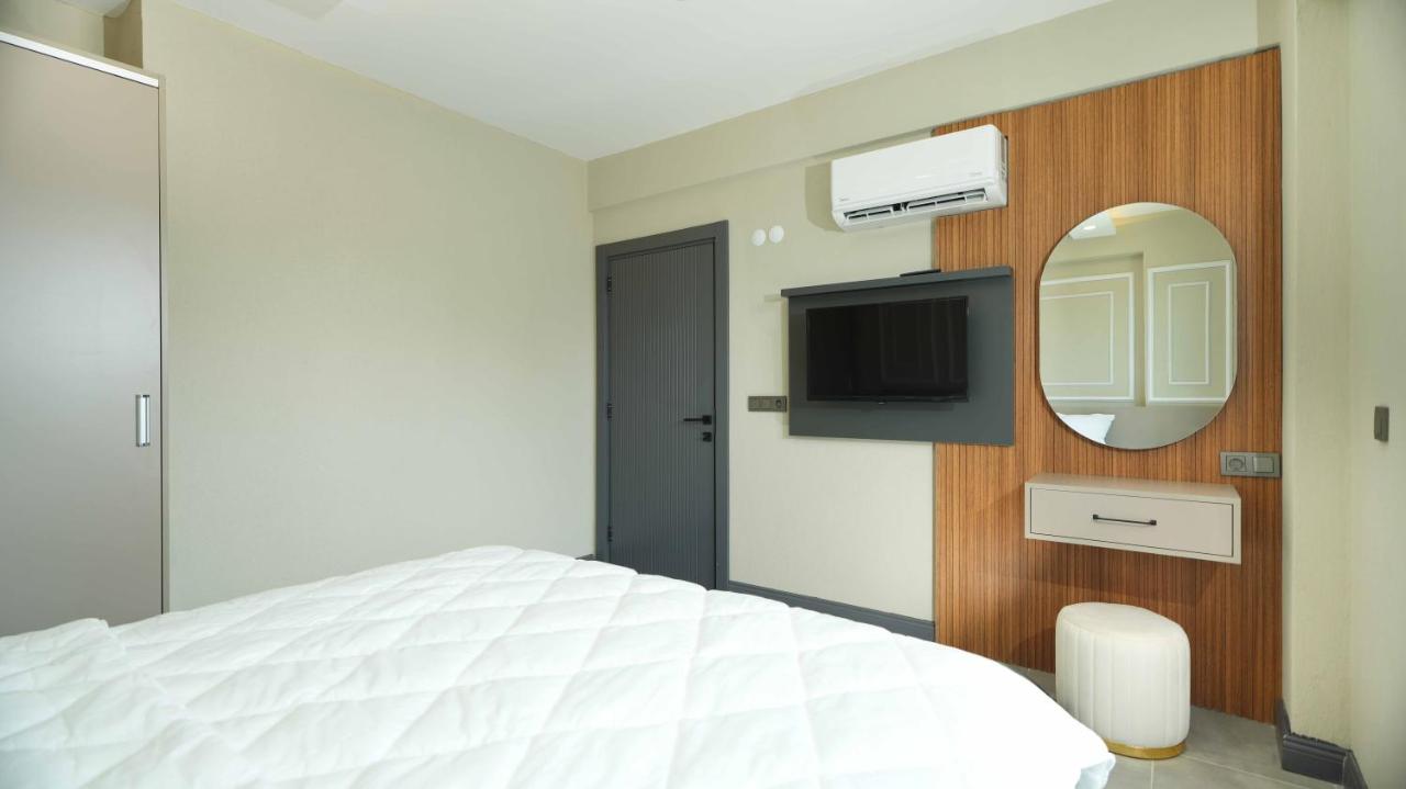 Appartamento con 1 Camera da Letto, Vista Mare e Balcone
