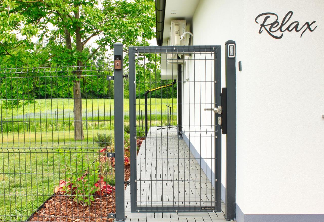 Relax Apartma - B&B