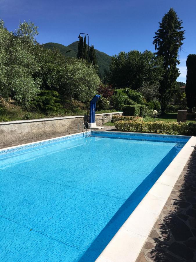 apartment Zagara - Gardone Riviera center - Bed and Breakfast