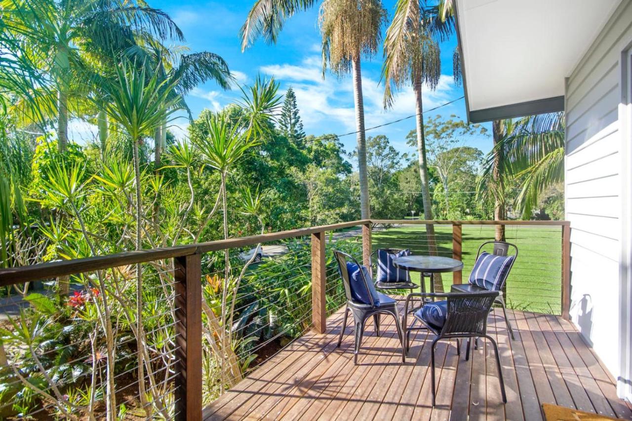 South Golden Beach House - Tranquil Family Getaway - B&B South Golden Beach