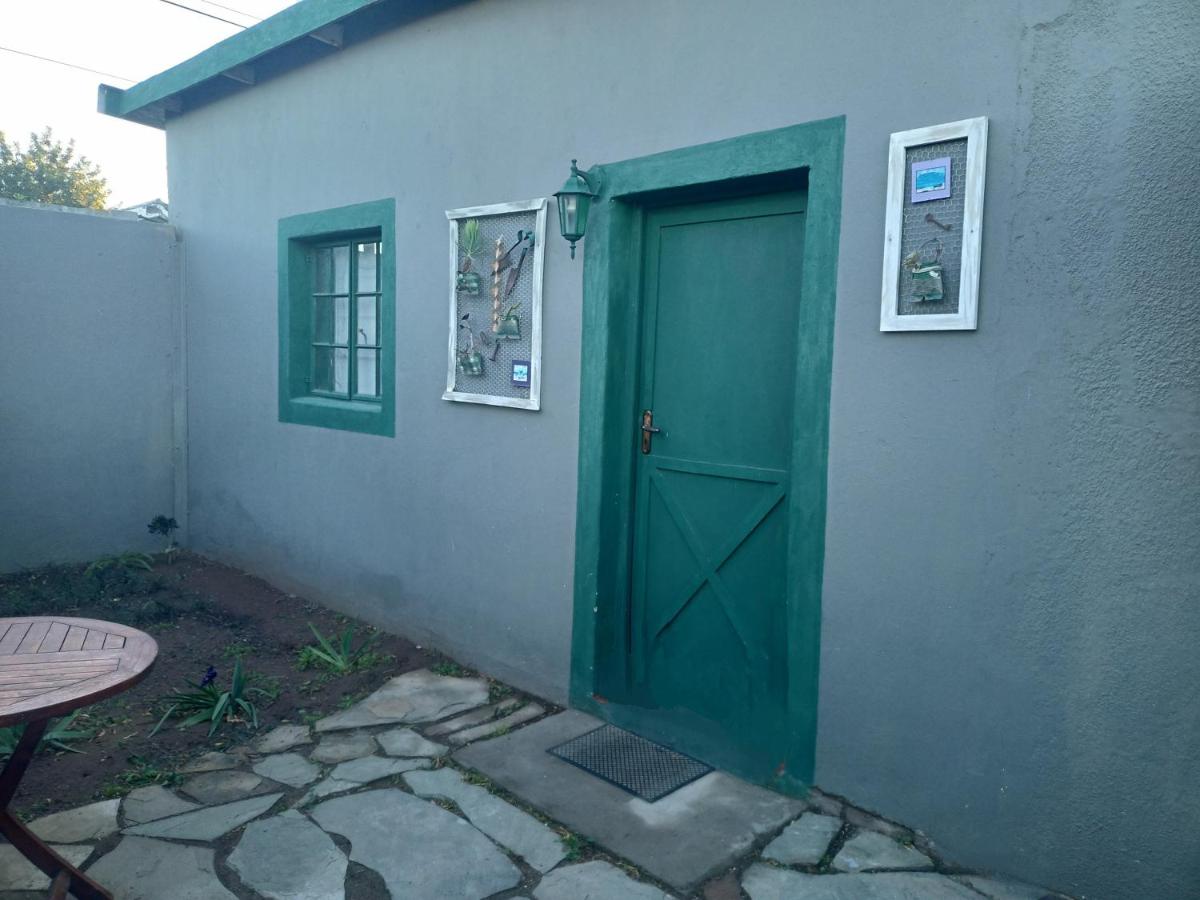 Mooi Uitsig Droom - B&B Beaufort West