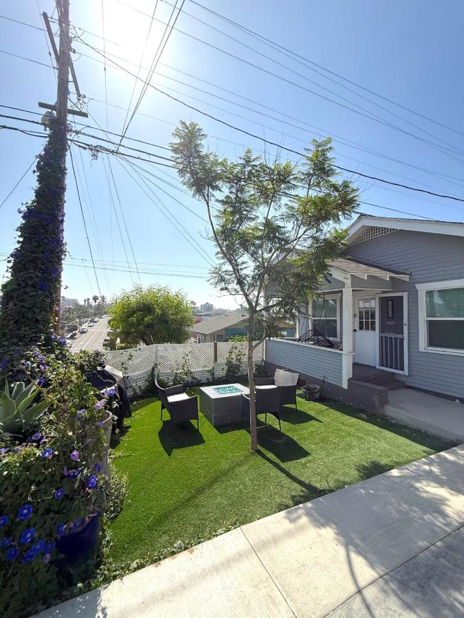 Casita California - Private house with backyard - B&B