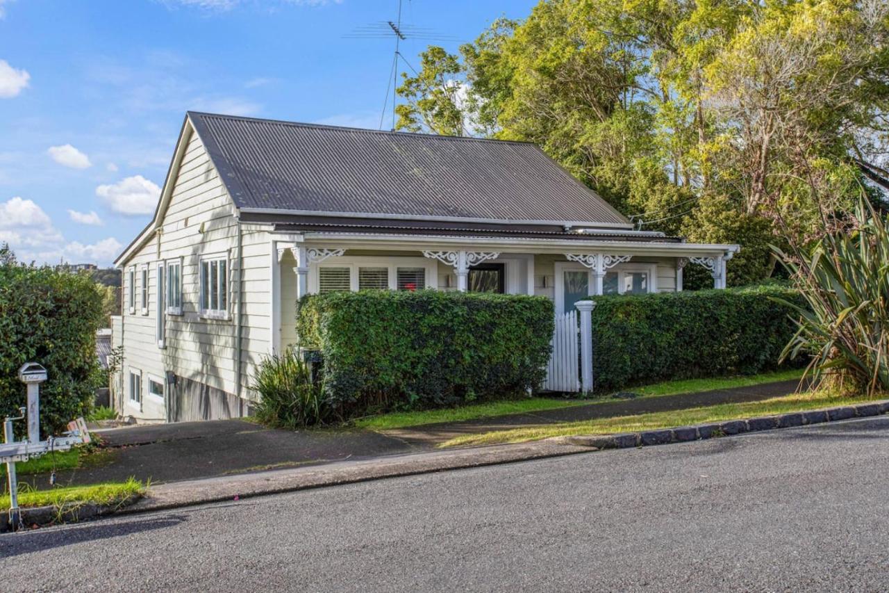 Perfect Family Home in Central Auckland - B&B Auckland