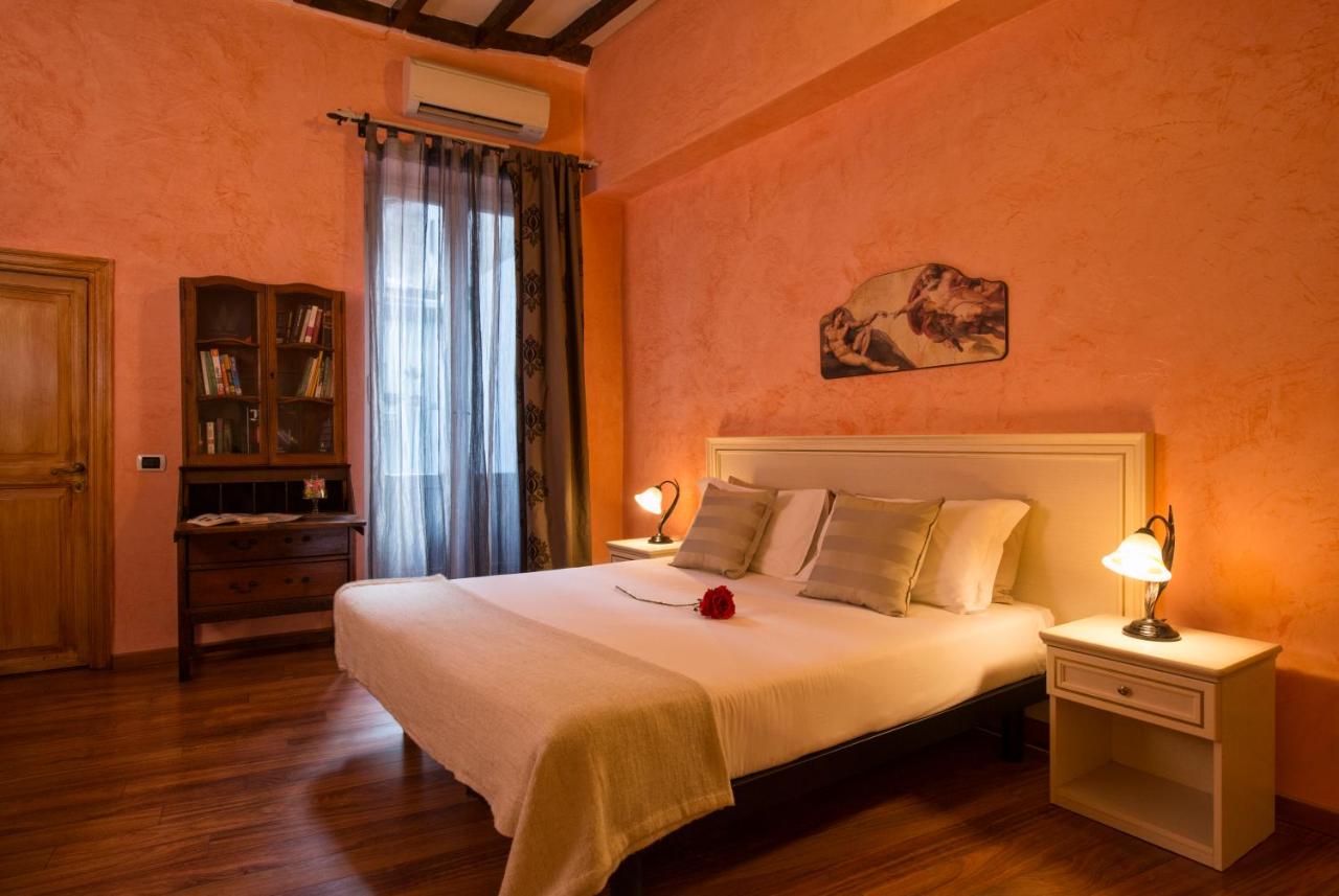 Camera Quadrupla Superior con 1 Letto Matrimoniale e 1 Letto a Castello