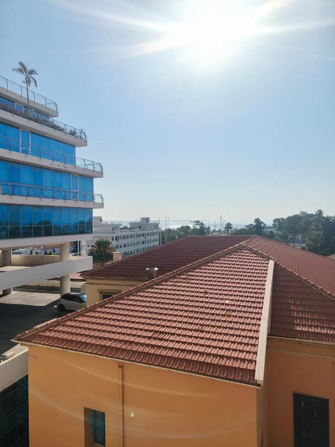 Marina City Centre Stays - Ferienwohnung Larnaka
