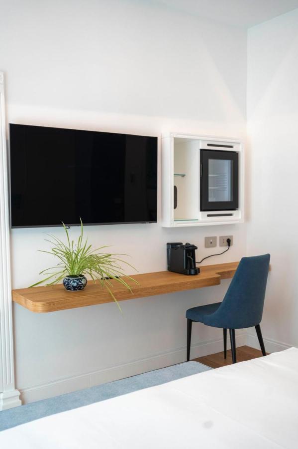 4ROOMS Naples - B&B Napoli