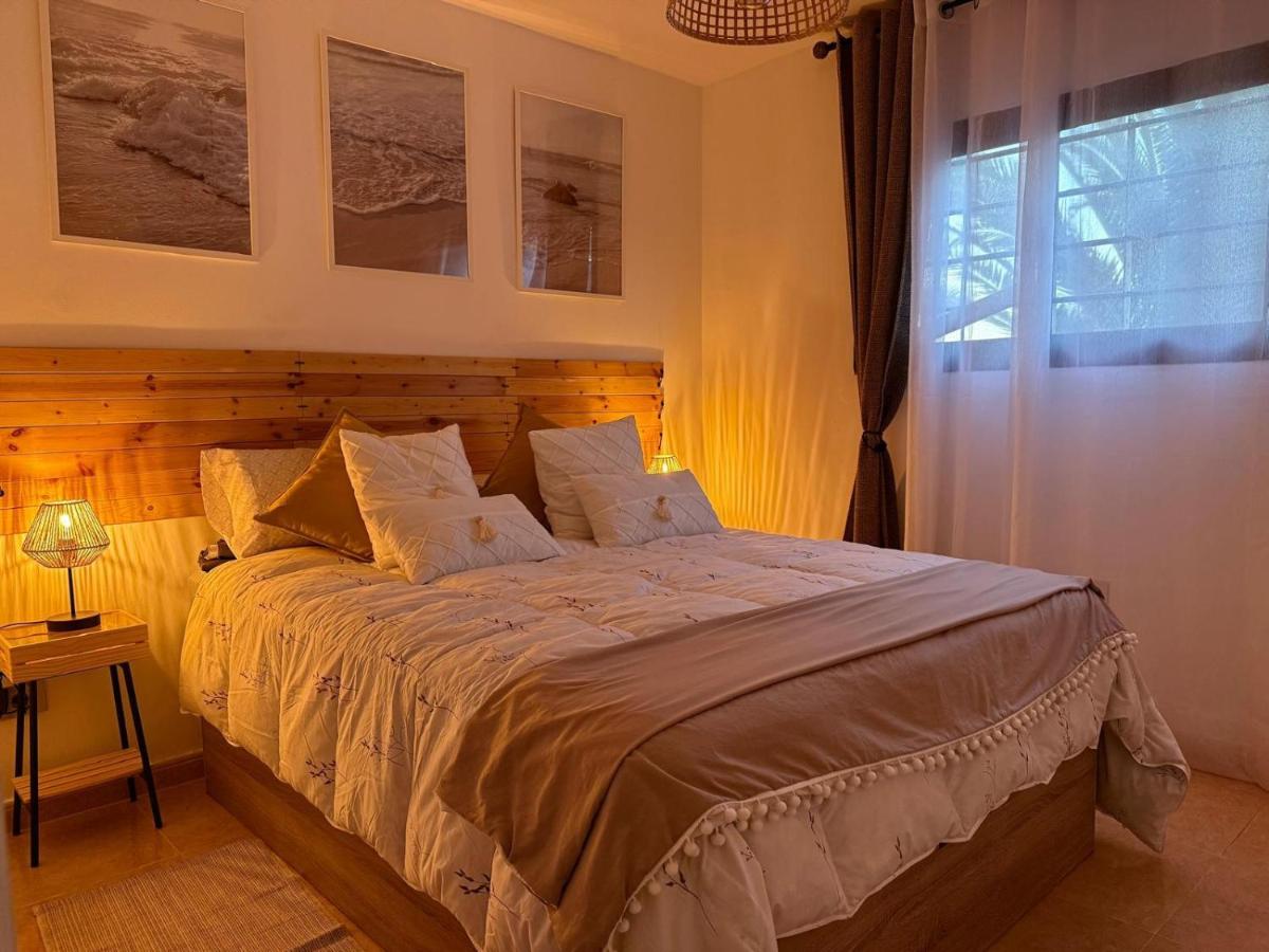 Appartement 1 Chambre