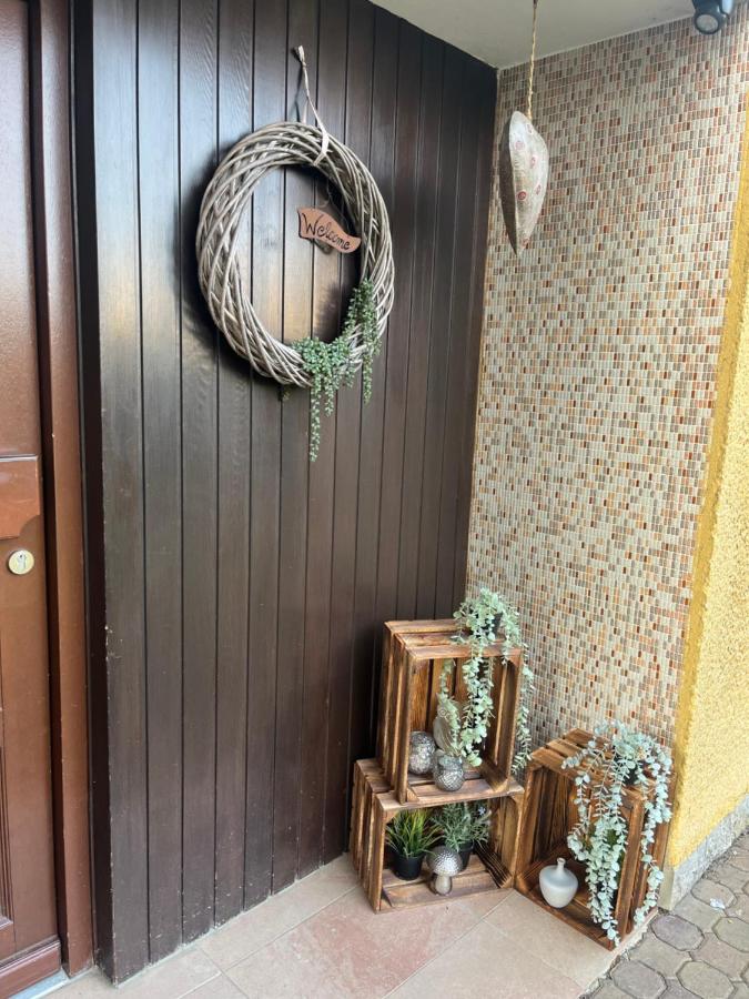 Gemütliche Ferienwohnung - B&B Rimpar
