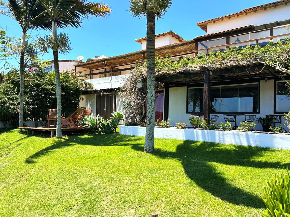 Pousada Mjn - Vista Mar - B&B Búzios