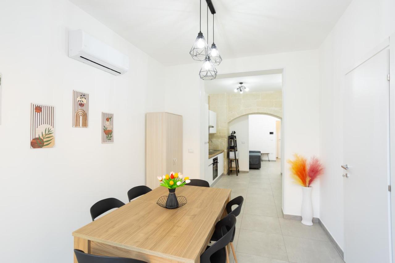 Casa Fiore - Appartamento nel Cuore del Salento - Chambres d'hôtes Maglie