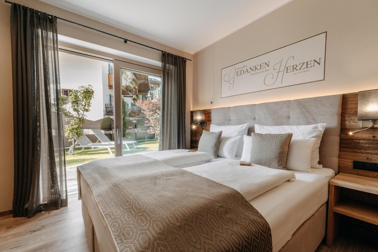 Appartement - Rez-de-Chaussée