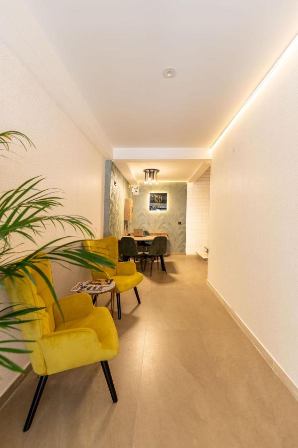 Emily Suites, Benidorm