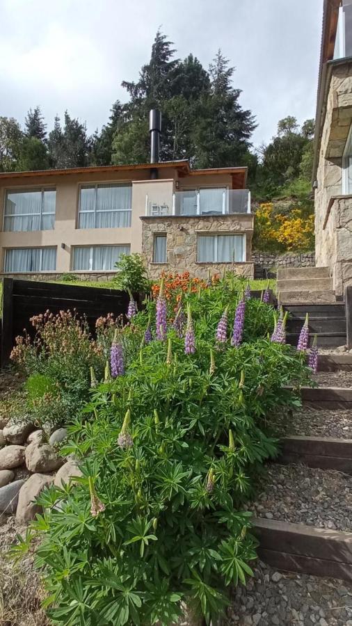 Cuesta de los Andes - B&B San Martín de los Andes
