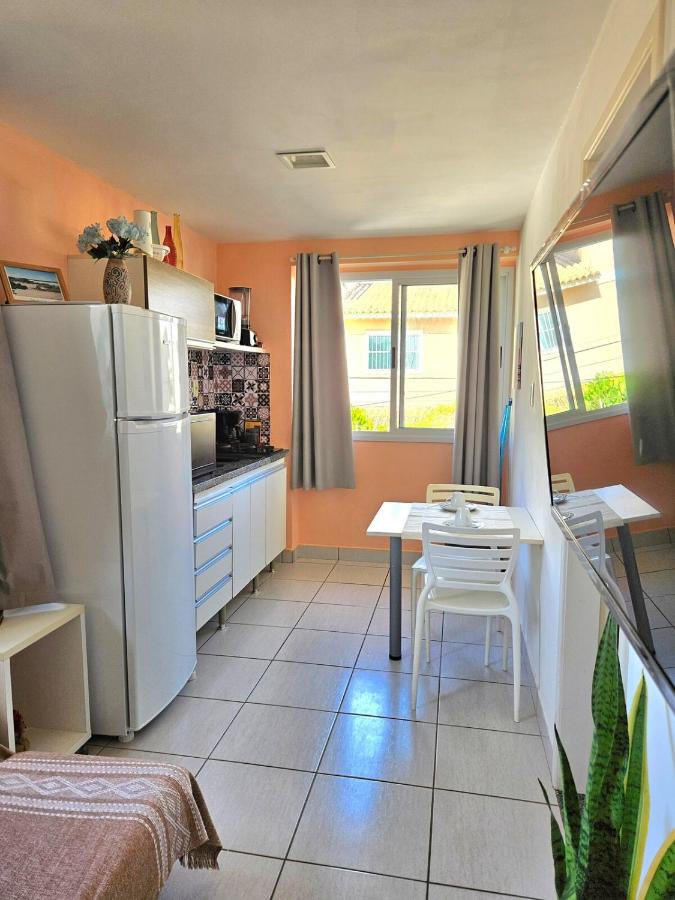 Apart Itapuã - Ferienwohnung Salvador