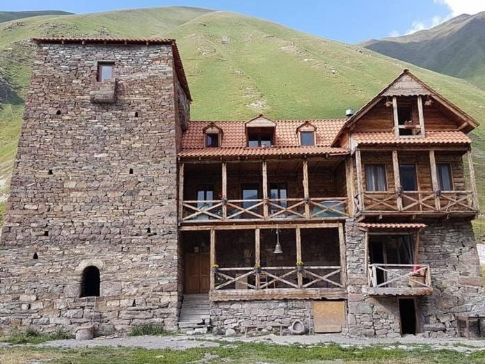 Truso Guesthouse - B&B Abano