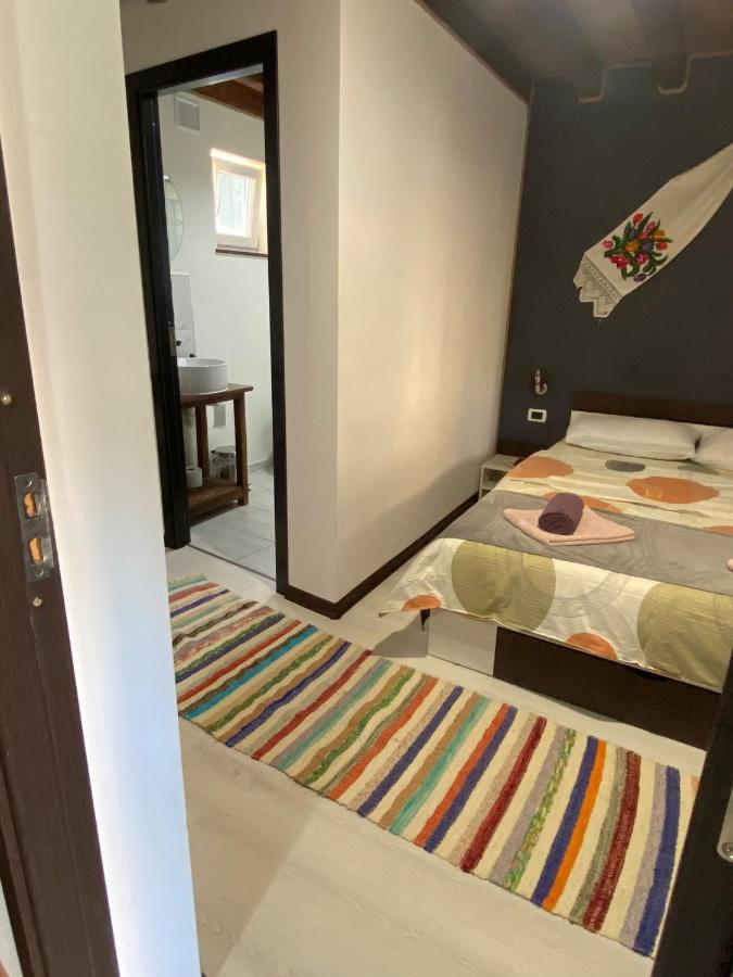 Doppelzimmer mit eigenem Bad