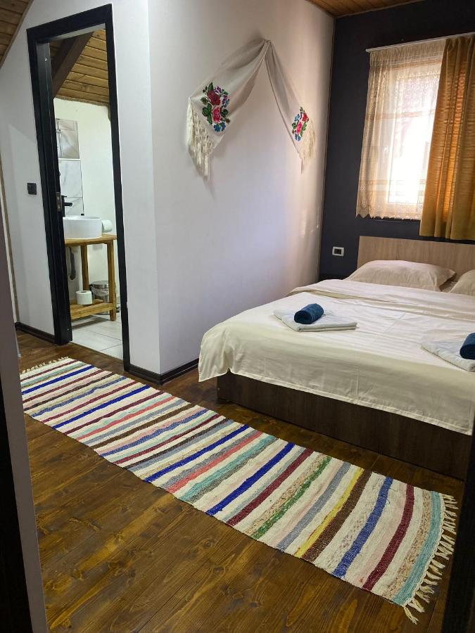 Doppelzimmer mit Zustellbett