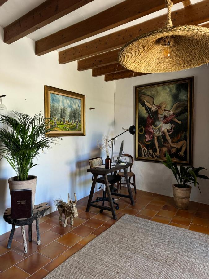 Agroturismo Finca Son Pieras - Chambres d’hôtes