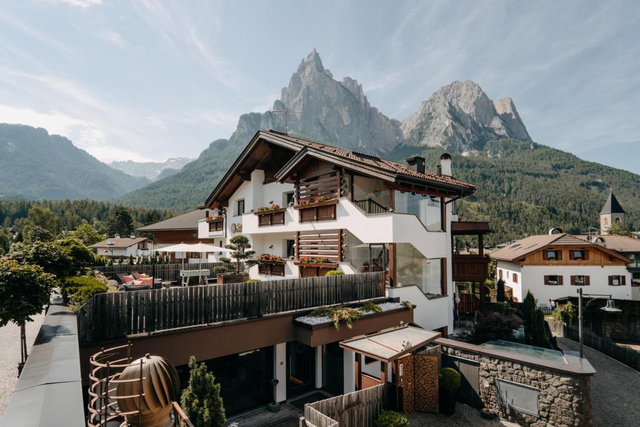 Apartment Sella - B&B Siusi allo Sciliar