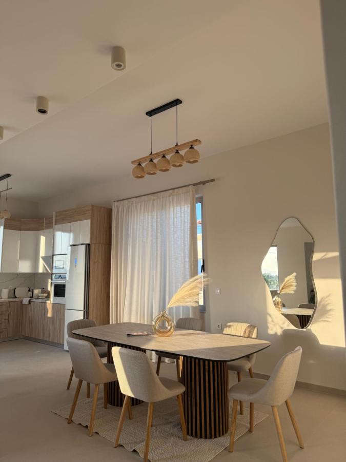 Kosnian Villa - B&B Zipári