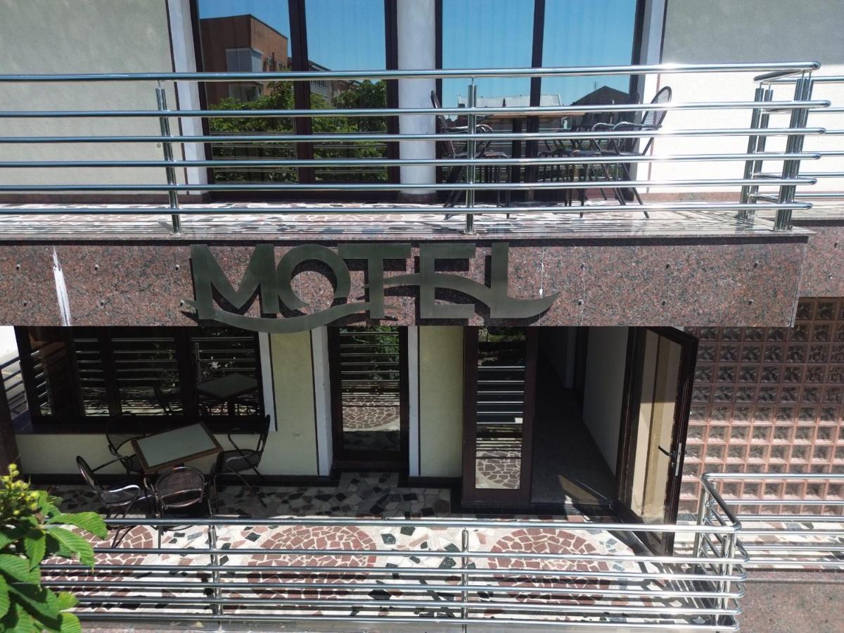 Motel Aqua Kozarac - Chambres d’hôtes Kozarac