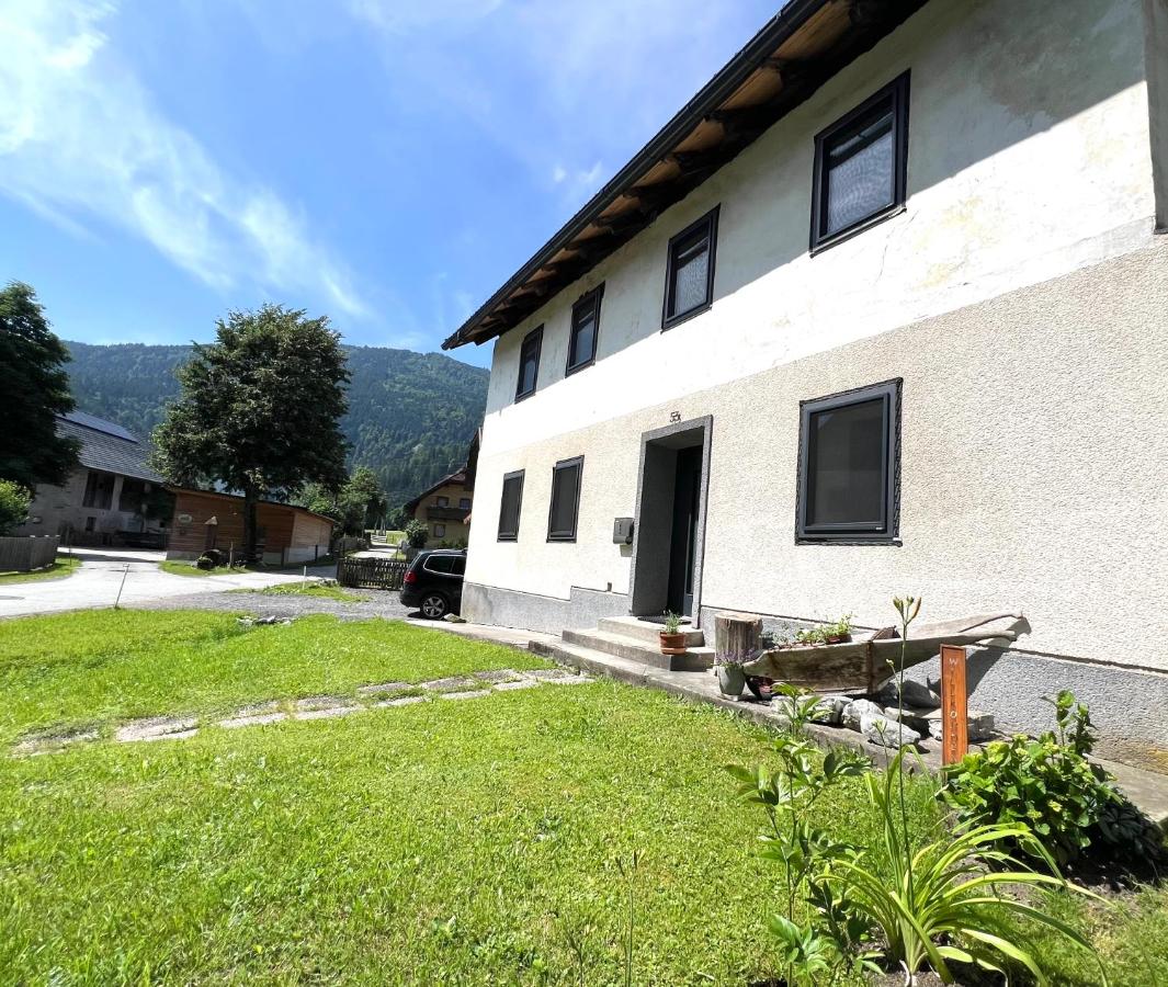 Binter Haus -Rattendorf - Ferienwohnung Rattendorf