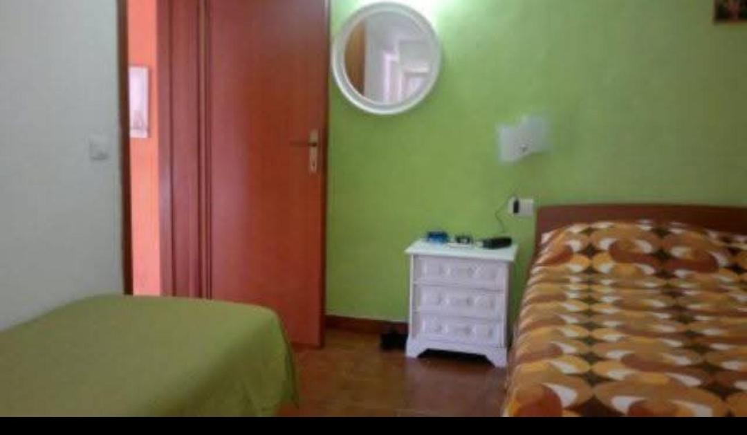 Affittasi casa Fetovaia Isola D'Elba - B&B Fetovaia