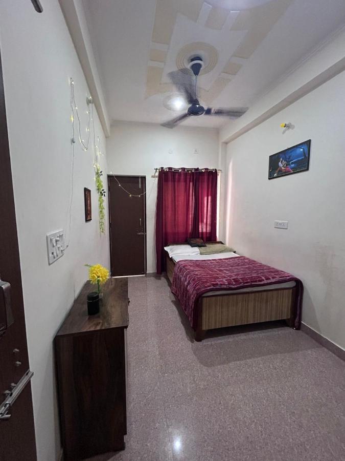 Amigos Homestay 4 - B&B Rishīkesh