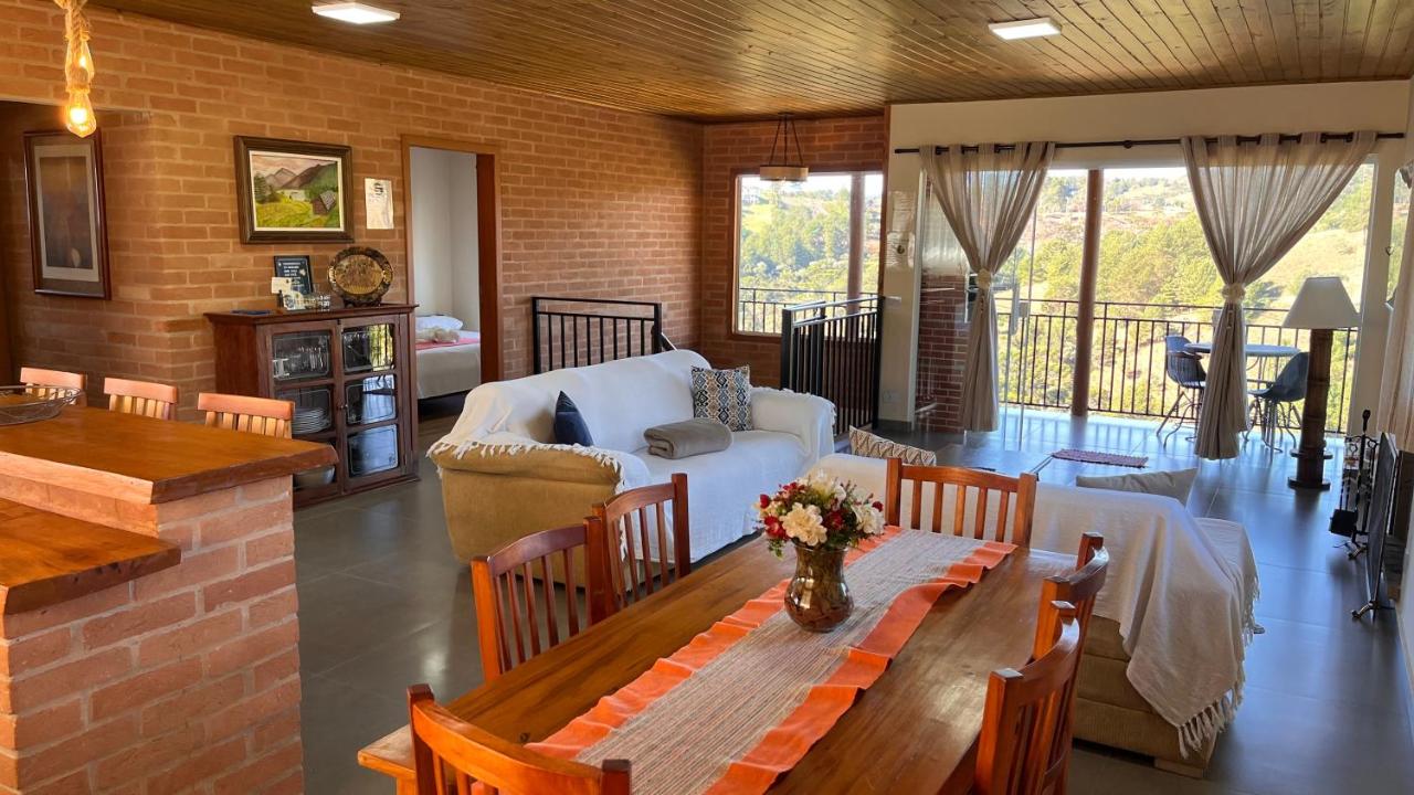 Casa Sonho Meu - B&B