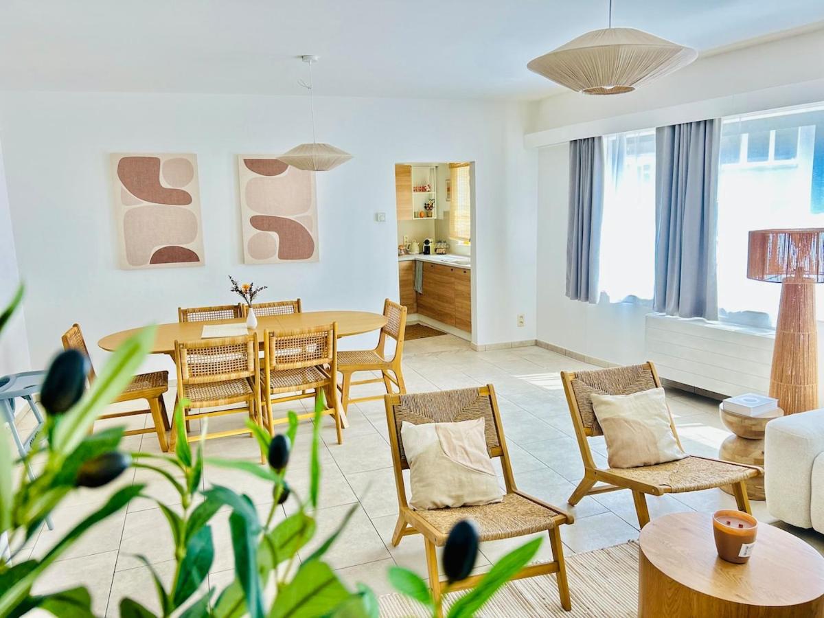 Apartment for 6 people - near Brussels & Airport - B&B